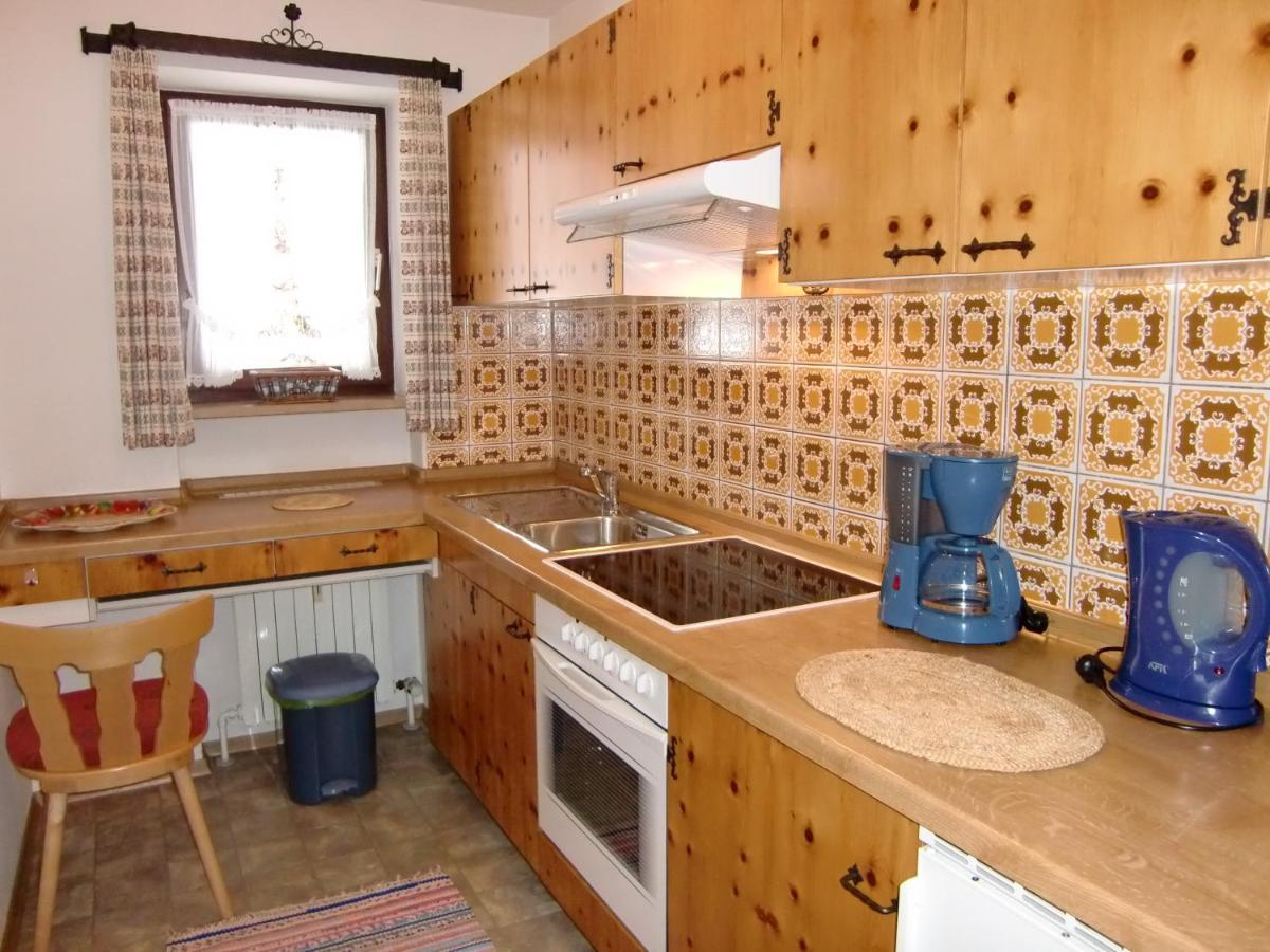 דירות ברכטסגאדן Alpenland Schneck מראה חיצוני תמונה